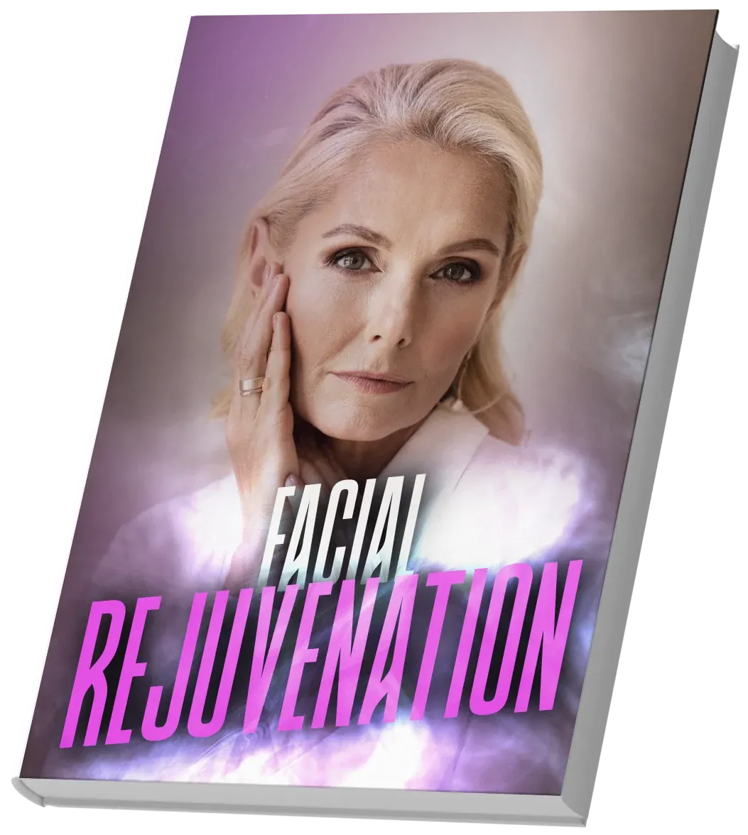 Facial Rejuvenation Course digital bonus cover